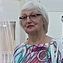 Раиса, 68 лет