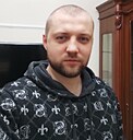 Юрий, 34 года