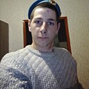 Антон, 23 года