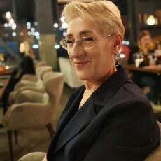 Фотография девушки Наталья, 60 лет из г. Можайск