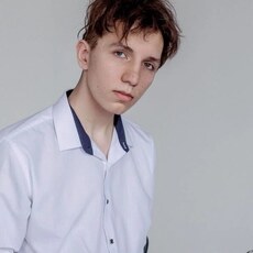 Фотография мужчины Сергей, 19 лет из г. Саратов