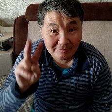 Фотография мужчины Даши Нима, 45 лет из г. Кяхта