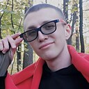 Даниэль, 22 года
