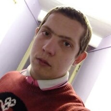 Фотография мужчины Дарий, 24 года из г. Лида