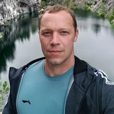 Фотография мужчины Андрей, 37 лет из г. Сафоново