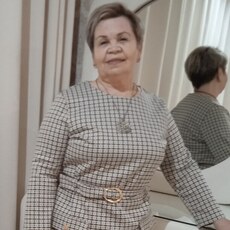 Фотография девушки Надежда, 70 лет из г. Пенза