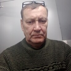 Фотография мужчины Владимир, 64 года из г. Казань