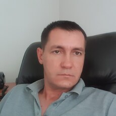 Фотография мужчины Равиль, 40 лет из г. Мытищи