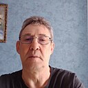 Ибрагим, 60 лет