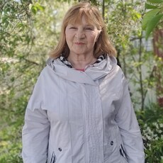Фотография девушки Любовь, 70 лет из г. Апшеронск