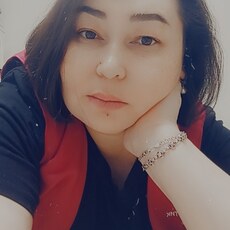 Фотография девушки Люзииса, 41 год из г. Ханты-Мансийск