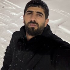 Фотография мужчины Вусал, 32 года из г. Тольятти