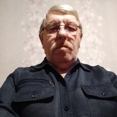 Фотография мужчины Александр, 66 лет из г. Омск
