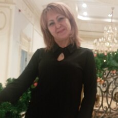 Фотография девушки Светлана, 53 года из г. Алматы