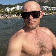 Фотография мужчины Yurii, 40 лет из г. Варшава