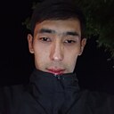 Мейіржан, 27 лет