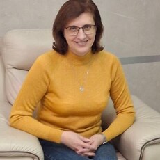 Фотография девушки Ирина, 55 лет из г. Гродно