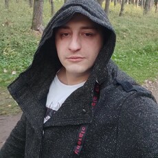 Фотография мужчины Павел, 34 года из г. Могилев