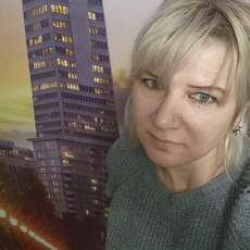 Фотография девушки Инна, 42 года из г. Красноперекопск