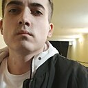 Эдуард, 25 лет