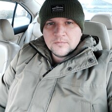 Фотография мужчины Паша, 39 лет из г. Мозырь