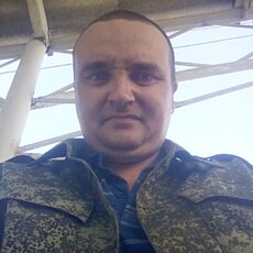 Фотография мужчины Алексей, 35 лет из г. Вольск