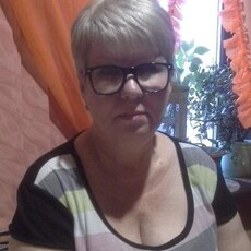 Фотография девушки Татьяна, 61 год из г. Саратов