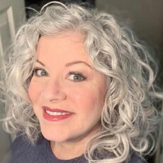 Фотография девушки Лёля, 51 год из г. Пинск