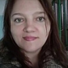 Фотография девушки Марина, 50 лет из г. Москва