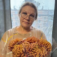 Фотография девушки Ая, 56 лет из г. Тарасовский