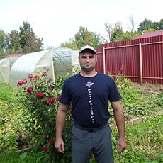 Фотография мужчины Дмитрий, 41 год из г. Ржев