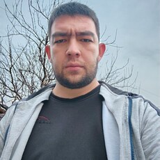 Фотография мужчины Oqilxon, 27 лет из г. Ташкент