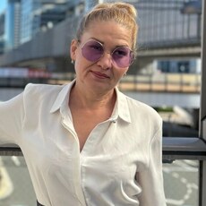 Фотография девушки Юлия, 52 года из г. Кропоткин