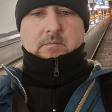 Фотография мужчины Алексей, 34 года из г. Остров