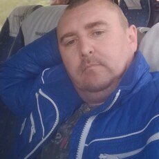 Фотография мужчины Алексей, 34 года из г. Остров