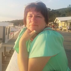 Фотография девушки Оленька, 48 лет из г. Смоленск