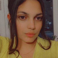 Фотография девушки Алина, 22 года из г. Выборг