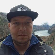 Фотография мужчины Игорь, 41 год из г. Курган