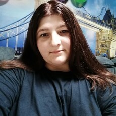Фотография девушки Дарья, 24 года из г. Кобрин