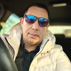 Фотография мужчины Christofor, 40 лет из г. București