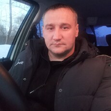 Фотография мужчины Игорь, 38 лет из г. Саров