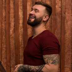 Фотография мужчины Сергей, 45 лет из г. Рогачев