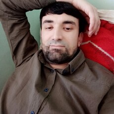 Фотография мужчины Саид, 35 лет из г. Долгопрудный