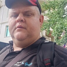 Фотография мужчины Олег, 49 лет из г. Волгоград