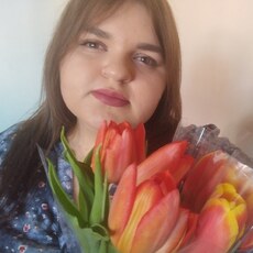 Фотография девушки Алина, 22 года из г. Ивацевичи