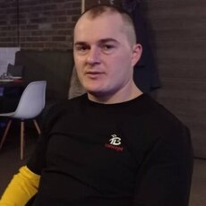 Фотография мужчины Владимир, 35 лет из г. Мозырь