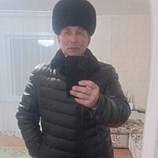 Фотография мужчины Нурлан, 58 лет из г. Петропавловск