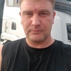 Фотография мужчины Дмитрий, 38 лет из г. Линево (Новосибирская Обл)