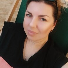 Фотография девушки Marina, 36 лет из г. Познань