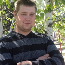 Фотография мужчины Александр, 36 лет из г. Ульяновск